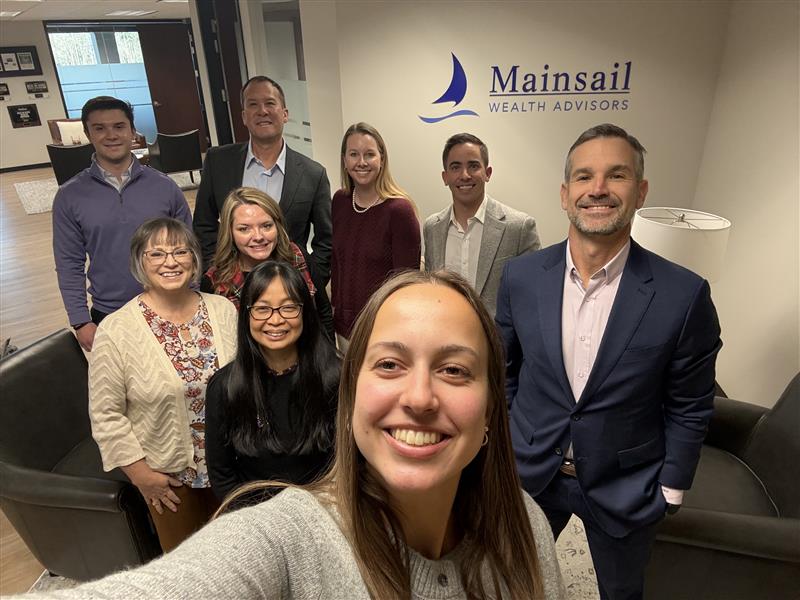 Strategic Planning Meeting